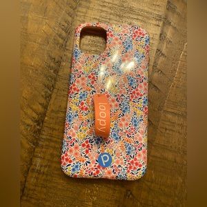 Loopy case for iPhone 11/XR